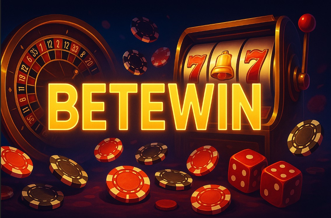 Betewin Casino Oyunlarında Sık Yapılan Hatalar