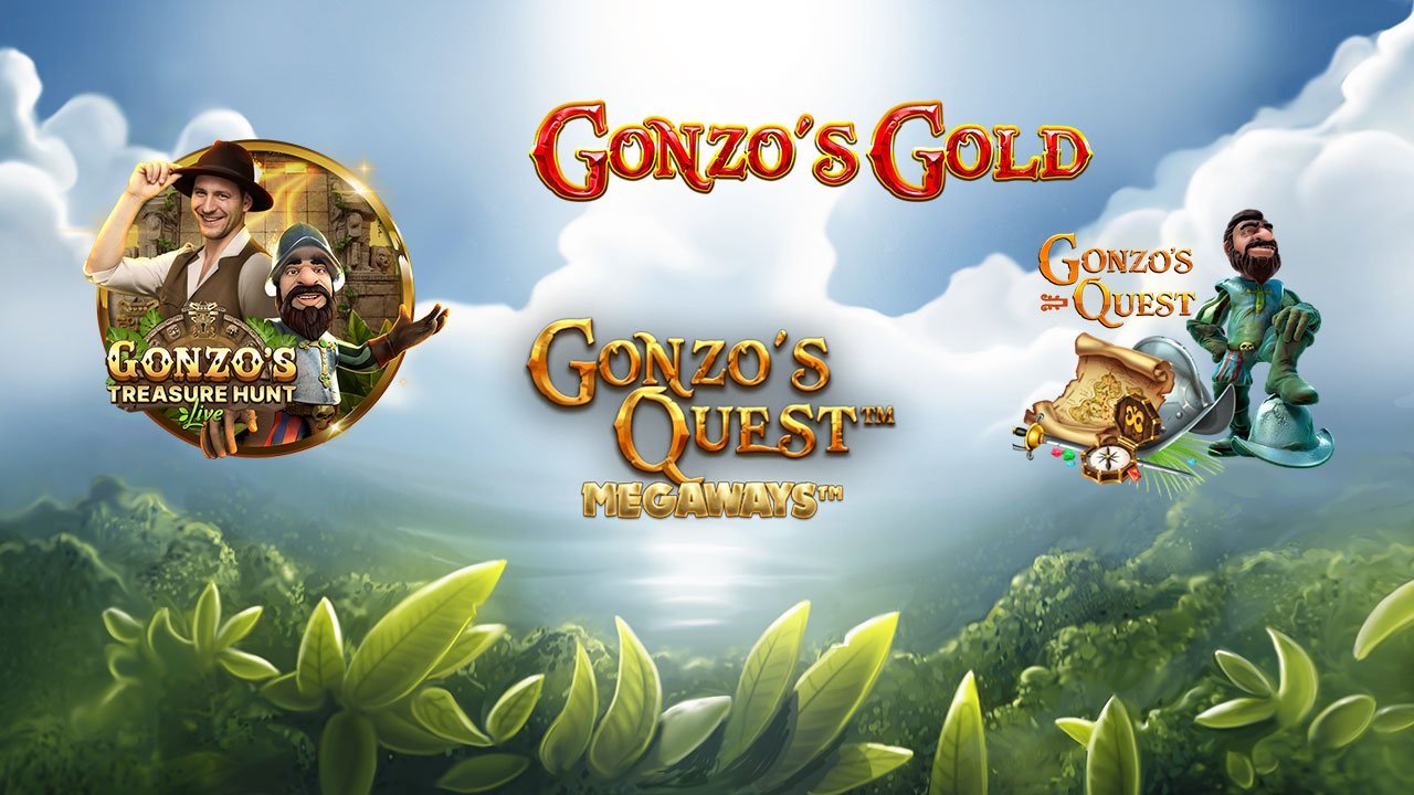 Gonzo’s Quest Slot Oyna 2025