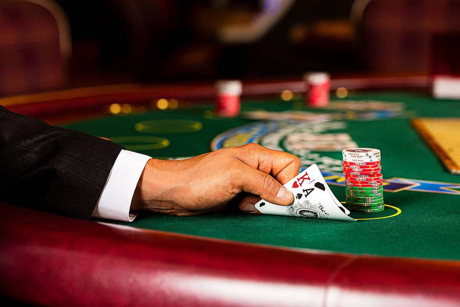 Blackjack Nedir, Nasıl Oynanır?