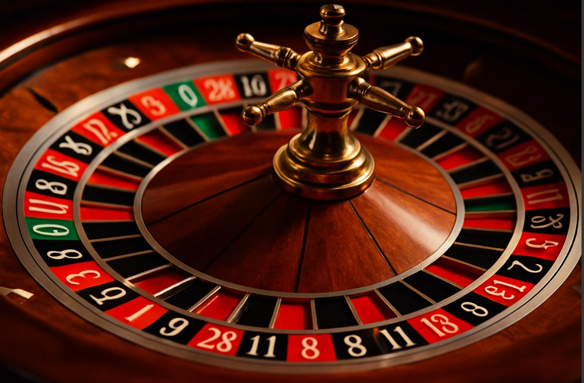 Rulet Casino Siteleri 2025