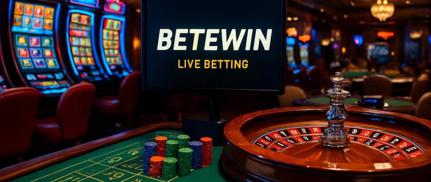 Betewin Yeni Giriş