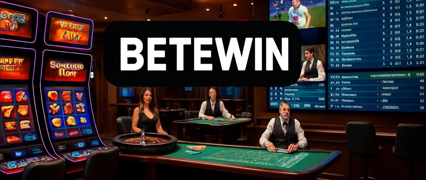 Betewin