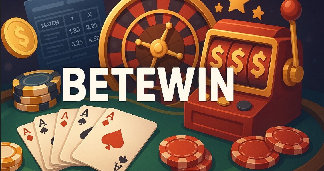 Betewin