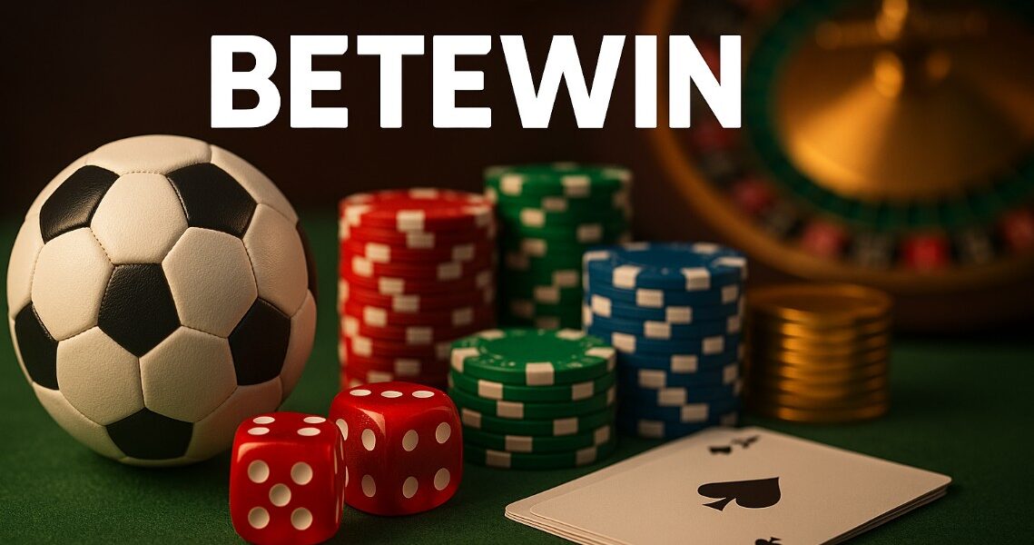 Betewin