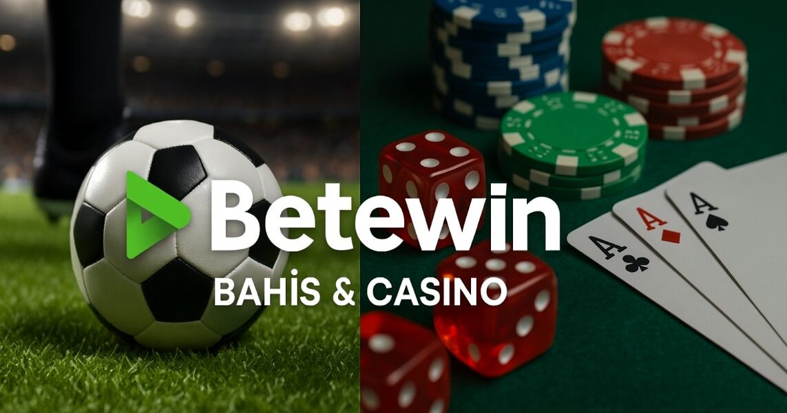 Betewin